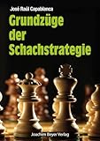 Grundzüge der Schachstrategie