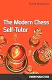 The Modern Chess Self-Tutor (Cadogan Chess Books)