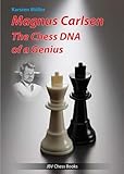 Magnus Carlsen - Die Schach-DNA eines Genies