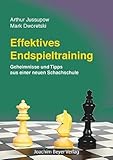 Effektives Endspieltraining: Geheimnisse und Tipps aus einer neuen Schachschule