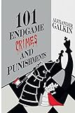 101 Endgame Crimes and Punishments