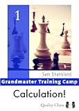 Calculation!: Grandmaster Training Camp 1