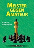 Meister gegen Amateur