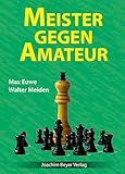 Meister gegen Amateur