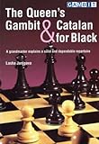 The Queen's Gambit and Catalan for Black