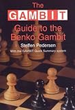 The Gambit Guide to the Benko Gambit