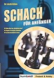 Schach für Anfänger: Schach - das königliche Spiel!