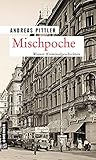 Mischpoche: 14 Wiener Kriminalgeschichten (Polizeibeamter David Bronstein)