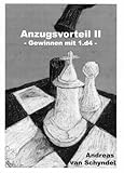 Anzugsvorteil II: Gewinnen mit 1.d4