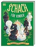 Schach für Kinder: Die Grundlagen vom Profi erklärt. Unterhaltsame Einführung in den beliebten Spieleklassiker. Für Kinder ab 8 Jahren