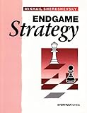 Endgame Strategy (English Edition)