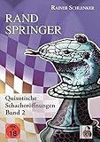 Randspringer, Band 2