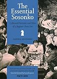 The Essential Sosonko: Collected Portraits and Tales of a Bygone Chess Era