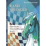 Randspringer, Band 1